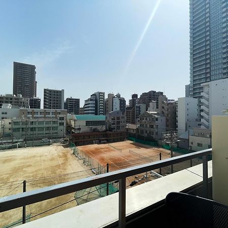 Inove Villa Osaka Eksteriør billede