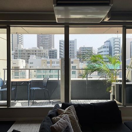 Inove Villa Osaka Eksteriør billede